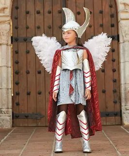 Top 20 Valkyrie Costume Diy - Best Collections Ever Home Dec