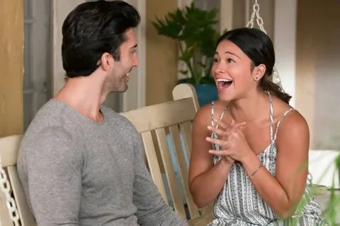 Jane the Virgin - Chapter Seventy-Two - Review