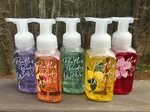 Bath & Body Works Foaming Hand Soap Pick Your Scent: купить 