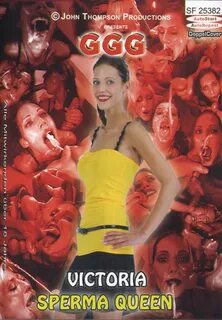 Victoria - Sperma Queen DVD - Porn Movies Streams and Downlo