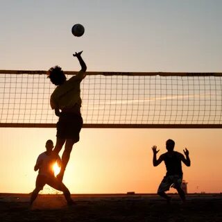 Free Volleyball, Download Free Volleyball png images, Free C