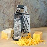 Box Cheese Grater Uses