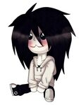 Jeff The Killer 1080X1080 - After little evidence has been f