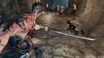 Ninja Assassin Samurai Fighting Games: Medieval untuk Androi