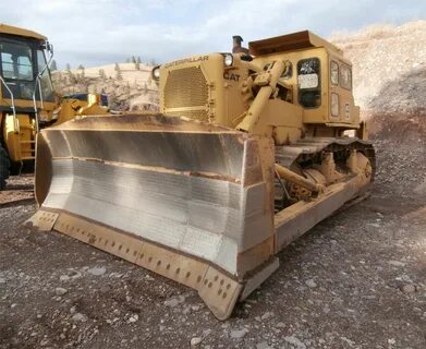 How to purchase heavy machinery and discount onCat D9H
