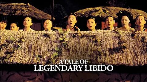 Understand and buy a tale of legendary libido eng sub OFF-68