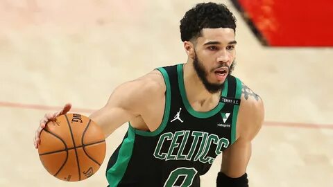 Jayson Tatum, Boston Celtics quietly gathering momentum ahea