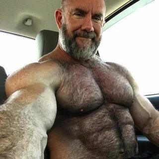 Middle-aged guys with hairy chests Page 334 LPSG