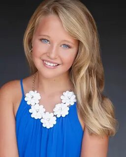Pin on Pageant Headshots for PreTeen and Younger