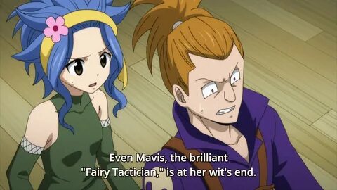 Watch Fairy Tail: Final Series Episode 44 English Subbed onl