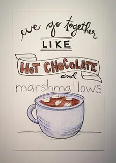 This item is unavailable Etsy Hot chocolate marshmallows, Ho