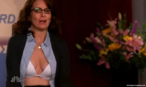 Tina Fey Nude Sexy (41 Pics) - The Fappening Nude Leaks Cele