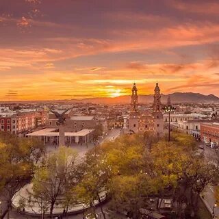 Aguascalientes Destino Ideal Para El Turismo De Romance Líder.