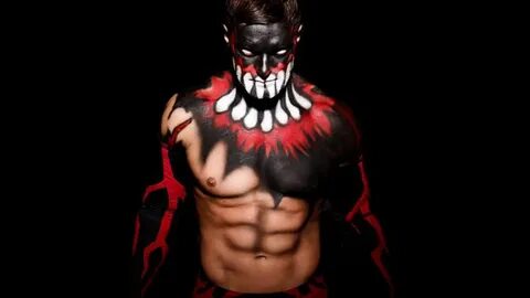 How should WWE use Finn Balor? - Cageside Seats