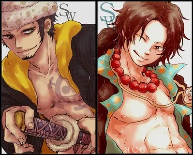 Portgas D. Ace, ONE PIECE page 12 - Zerochan Anime Image Boa