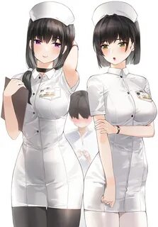 Nurse Outfit, Female page 48 - Zerochan Anime Image Board