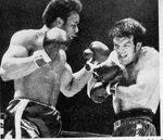 Fight by Fight: George Foreman - BoxRec