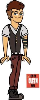 total drama oc - Google Search (With images) Total drama isl