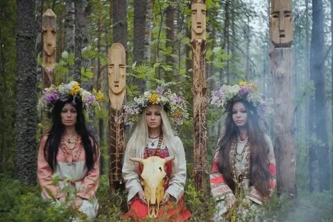 Facebook Slavic paganism, Slavic folklore, Slavic mythology
