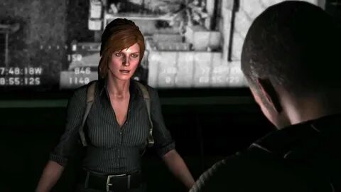 Anna Grímsdóttir in Splinter Cell: Blacklist - YouTube