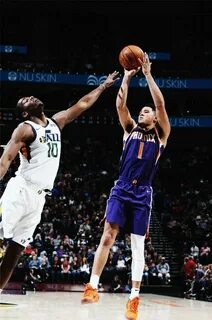 Devin Booker Wallpaper Iphone - 606x916 Wallpaper - teahub.i