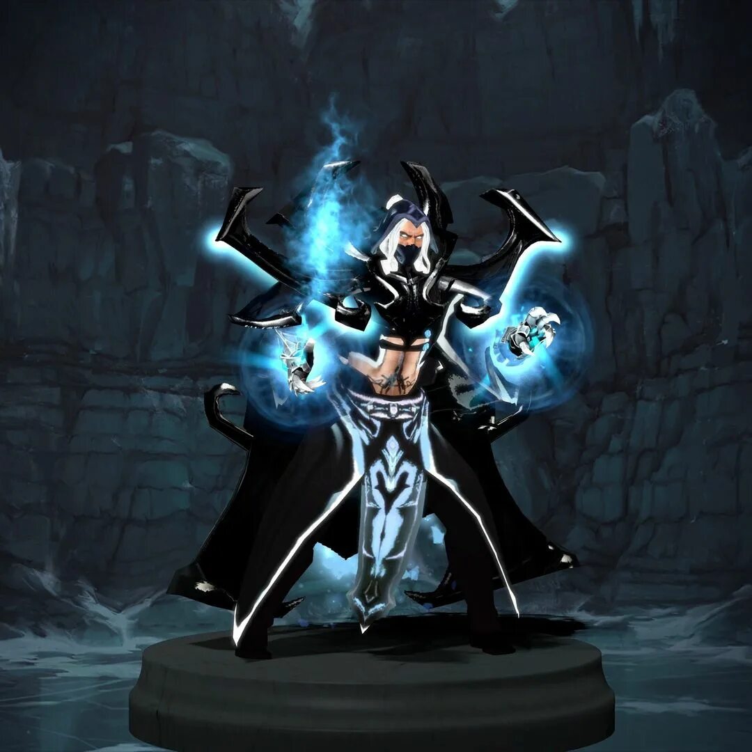 Skin changer for dota 2 фото 71