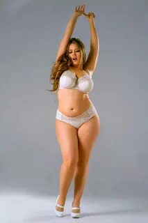 Victoria Secret Plus Size Model - Bodybuilding.com Forums