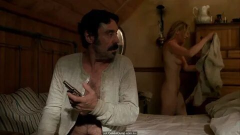 Paula Malcomson fully nude movie scenes Celebs Dump