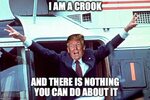 crook Memes & GIFs - Imgflip