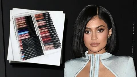 Kylie Jenner Fires Back At Haters Over Lip Kit Controversy -