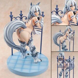 Pre Order * 1/7 Setsuna: Light Novel Ver. - TheHerotoys