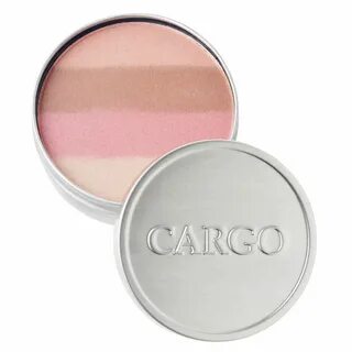 Shop Cargo Cosmetics Products on IBT Shop