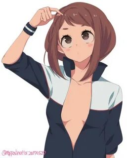 Uravity hero My Hero Academia Know Your Meme