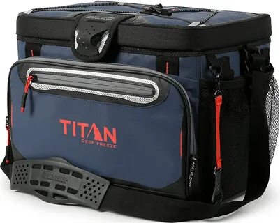 Titan 30 can cooler