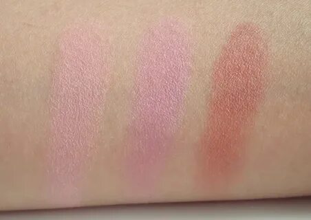 Clinique Cheek Pop Blushers Preview, Swatches