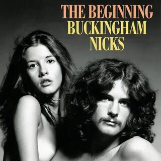 Keep The Music Alive: Buckingham Nicks - The Beginning 2017 