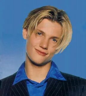 Nick Carter... Yes Please! Boys haircuts, Nick carter, Eboy 