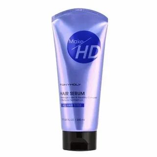 Tony Moly Make HD Hair Serum