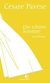 Книга Der schöne Sommer скачать бесплатно, читать онлайн