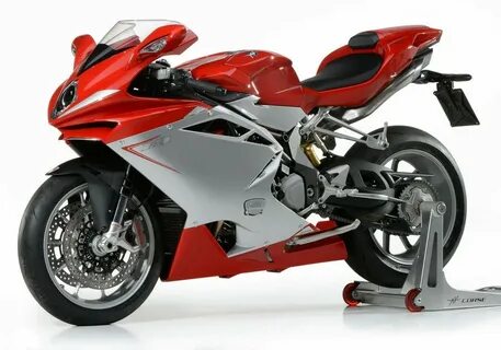 Мотоцикл MV Agusta F4 2013 Цена, Фото, Характеристики, Обзор