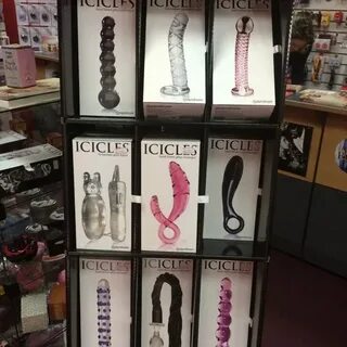 Boutique Erótica Sex Shop - Centro - 3 подсказки(-ок)