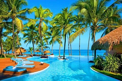 Punta Cana, Dominican Republic All inclusive honeymoon resor