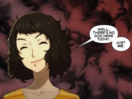 Sadayo Kawakami Megami Tensei Persona Know Your Meme - Mobil