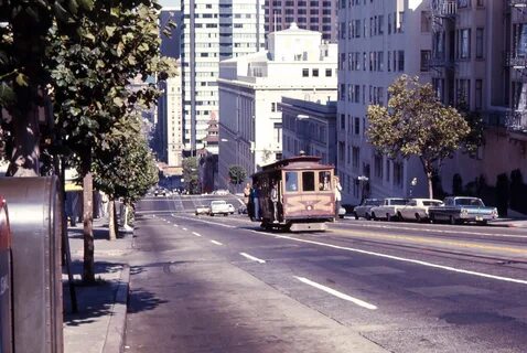 USS Mullinnix DD-944 - Liberty Call - San Francisco 1969