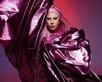 Lady Gaga Teases 'Chromatica' Remix Album - That Grape Juice