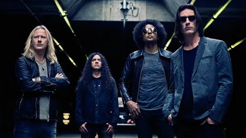 Alice in Chains Wallpaper HD (68+ images)