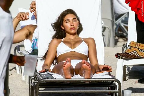 Chantel Jeffries Nude, The Fappening - Photo #968277 - Fappe