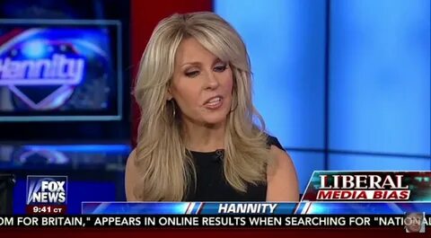 REPORT: Monica Crowley Also Plagiarized Her Columns - Joe.My