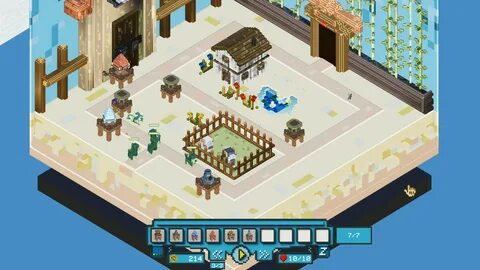 Diorama Tower Defense: Tiny Kingdom (Prologue) - дата выхода