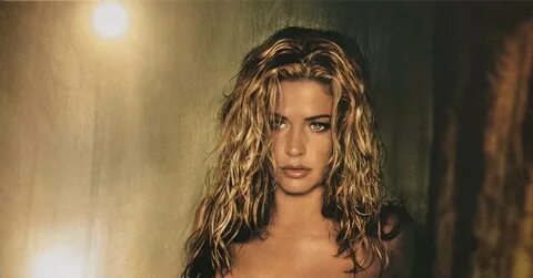 Ностальгическое. Kristy Swanson Пикабу